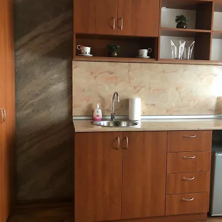Семеен Хотел Тип
