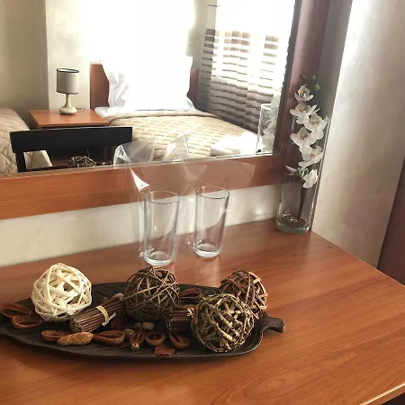 Семеен Хотел Тип Hotel 2*