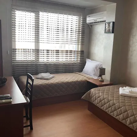 Семеен Хотел Тип Hotel Vidin