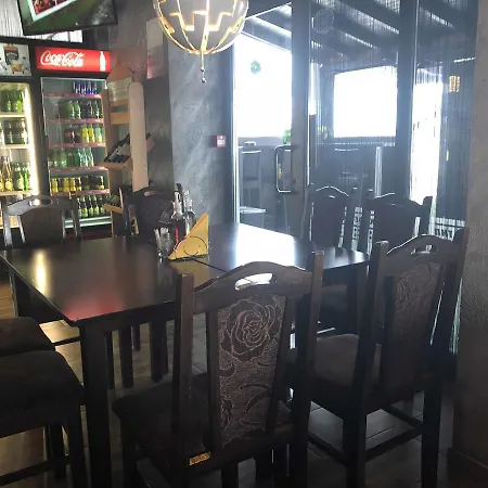 Hotel Семеен Хотел Тип 2*