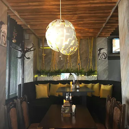 Hotel Семеен Хотел Тип