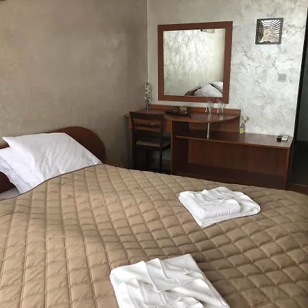 Семеен Хотел Тип Hotel