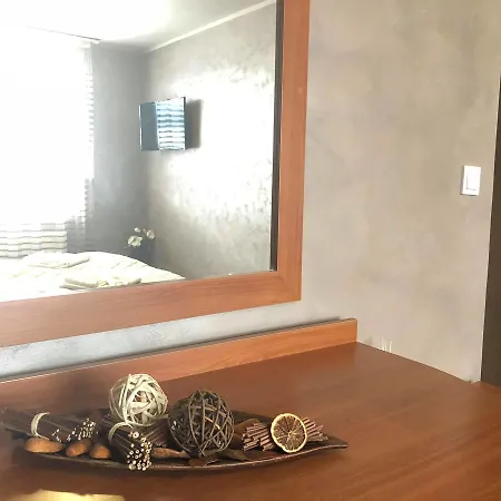 Hotel Семеен Хотел Тип