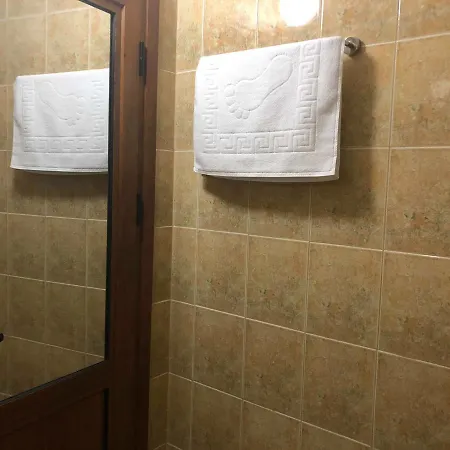 Семеен Хотел Тип Hotel Vidin