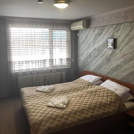 Hotel Семеен Хотел Тип Vidin