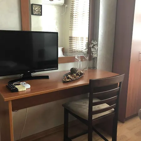 Семеен Хотел Тип Hotel 2*