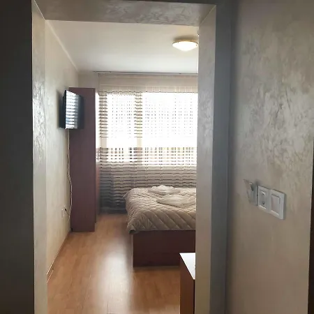 Hotel Семеен Хотел Тип Vidin