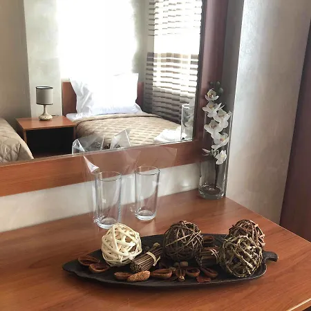 Семеен Хотел Тип Hotel