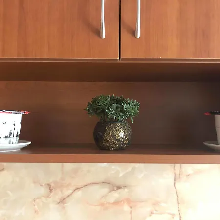 Hotel Семеен Хотел Тип Vidin