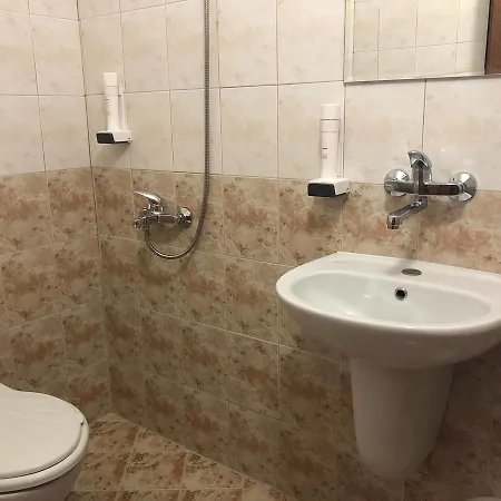 Семеен Хотел Тип 2* Vidin
