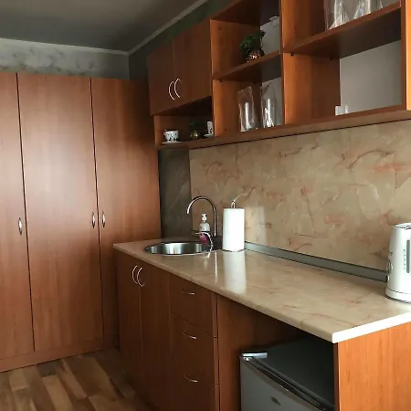Hotel Семеен Хотел Тип