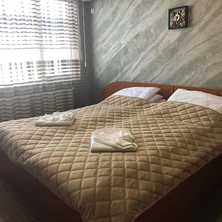 Hotel Семеен Хотел Тип 2*