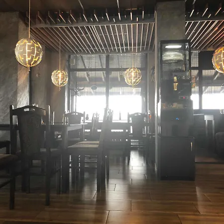 Семеен Хотел Тип Hotel