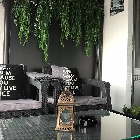 Hotel Семеен Хотел Тип 2*