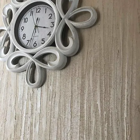 Семеен Хотел Тип Hotel