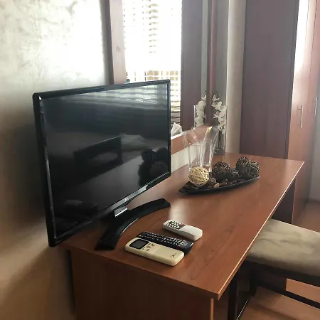 Семеен Хотел Тип Hotel 2*