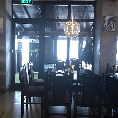 Hotel Семеен Хотел Тип Vidin